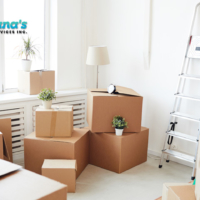 Santana's Cleaning - Housekeeping Services