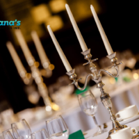 Santana's Cleaning - Special Event Cleaning